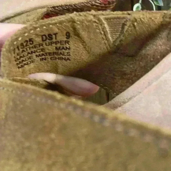 Minnetonka leather sandals - Picture 4 of 6